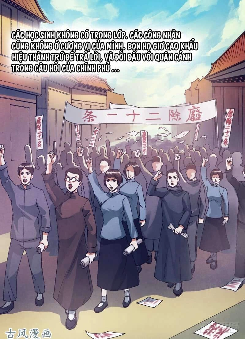 Địa Ngục Thần Y Chapter 162 - 11