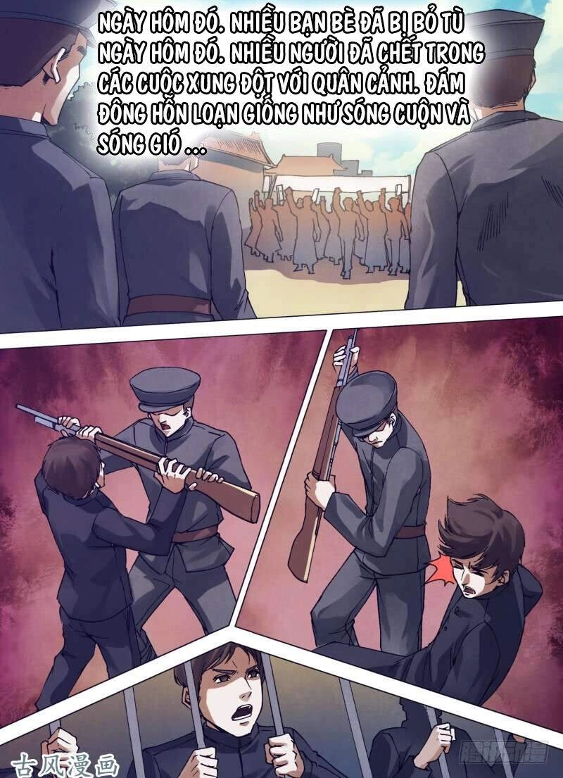 Địa Ngục Thần Y Chapter 162 - 12