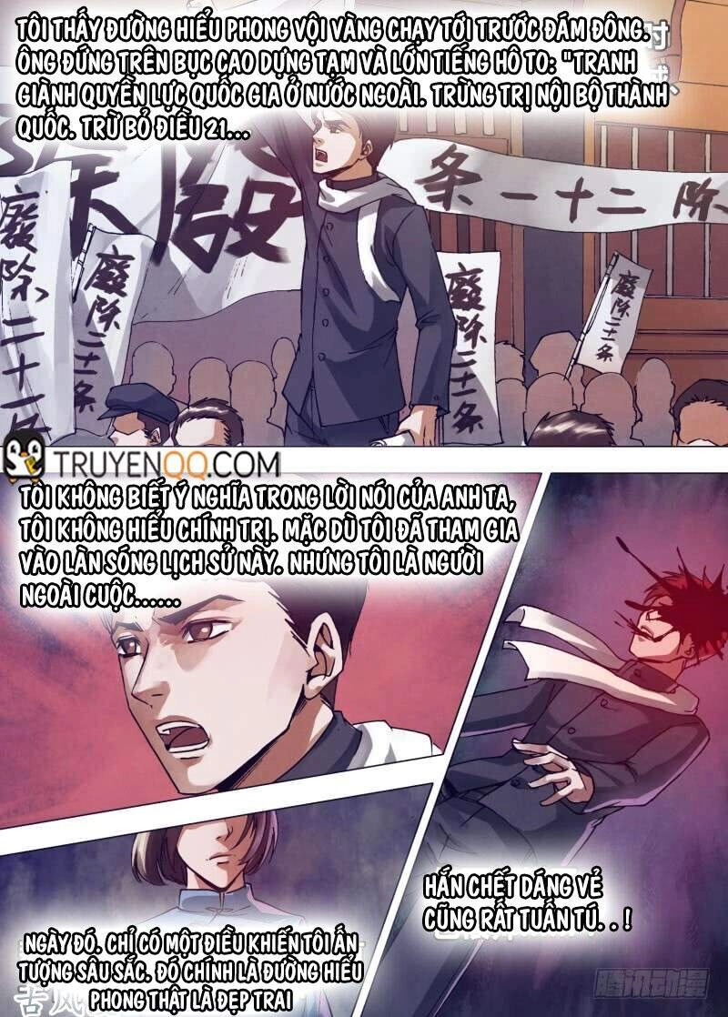 Địa Ngục Thần Y Chapter 162 - 13