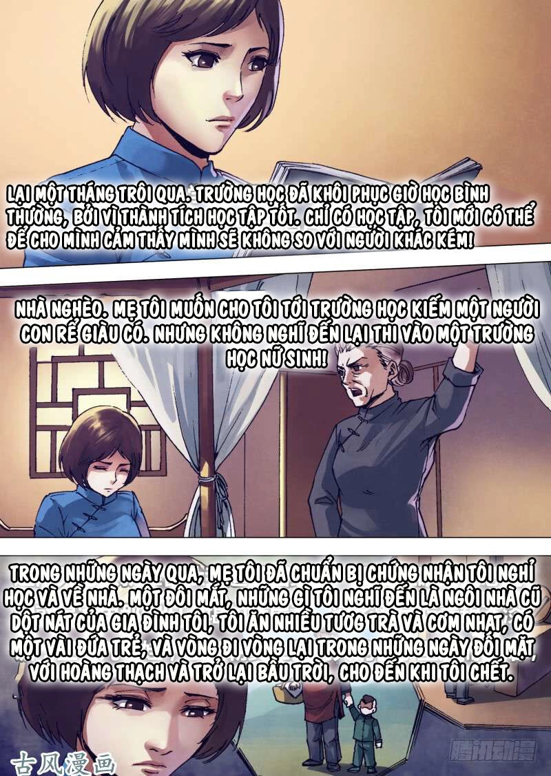 Địa Ngục Thần Y Chapter 163 - 2