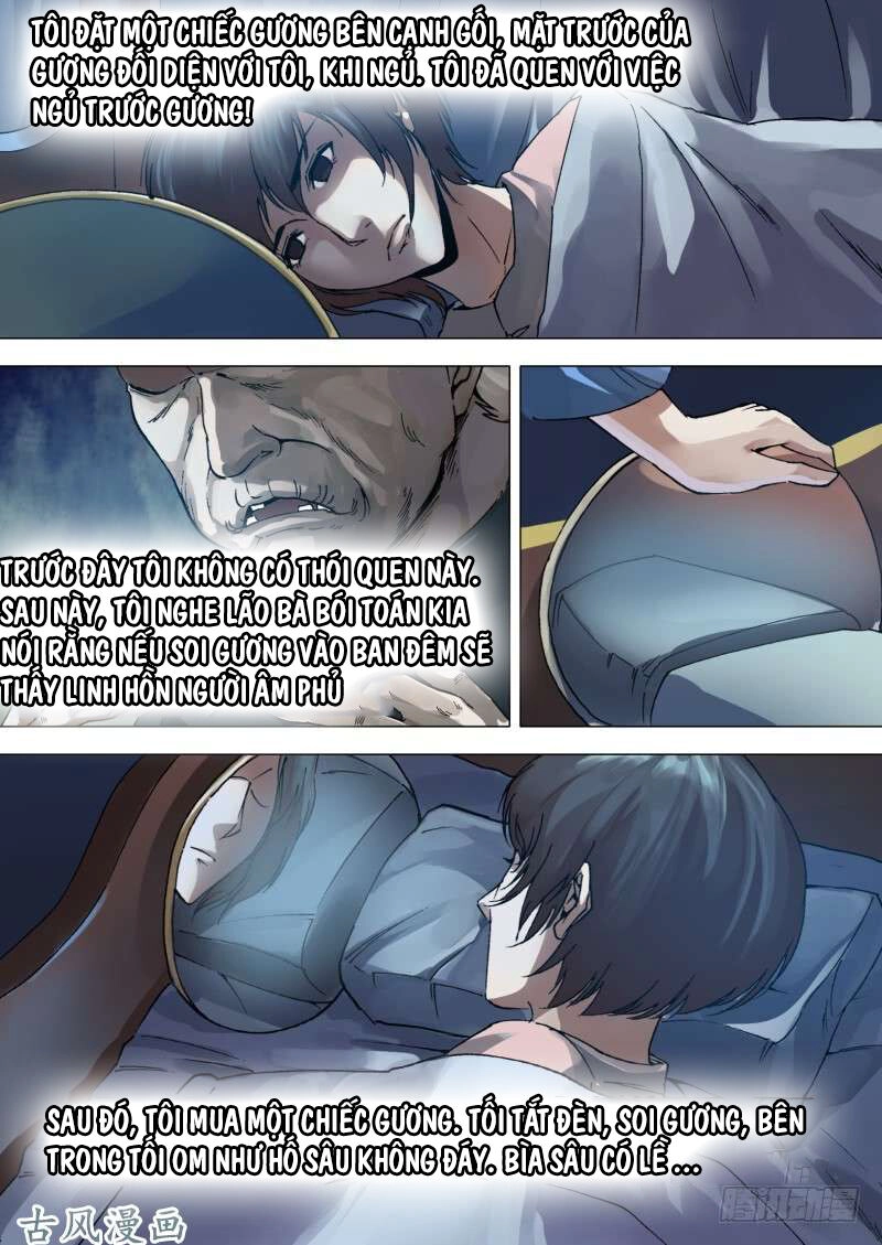 Địa Ngục Thần Y Chapter 163 - 5