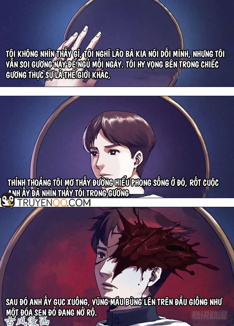 Địa Ngục Thần Y Chapter 163 - 6