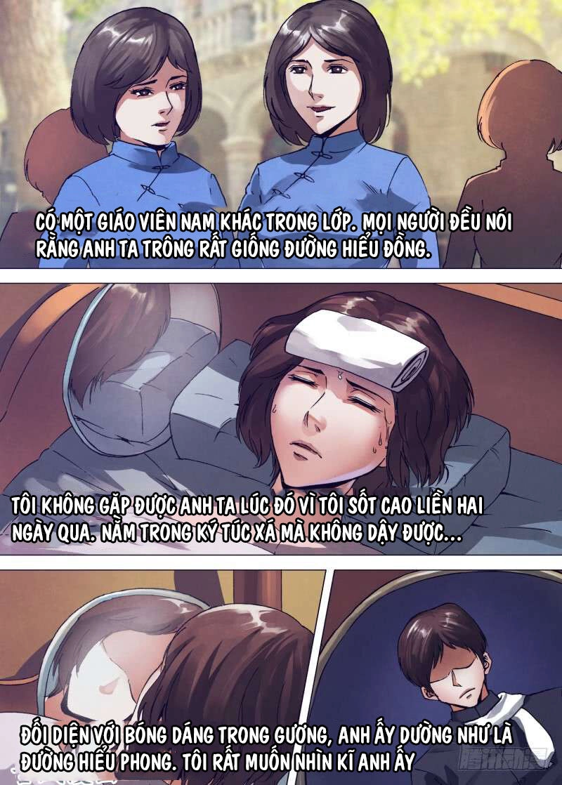 Địa Ngục Thần Y Chapter 163 - 7