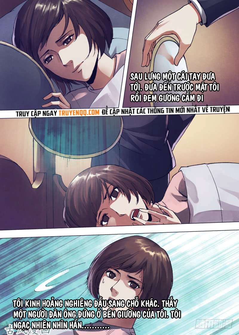 Địa Ngục Thần Y Chapter 163 - 8