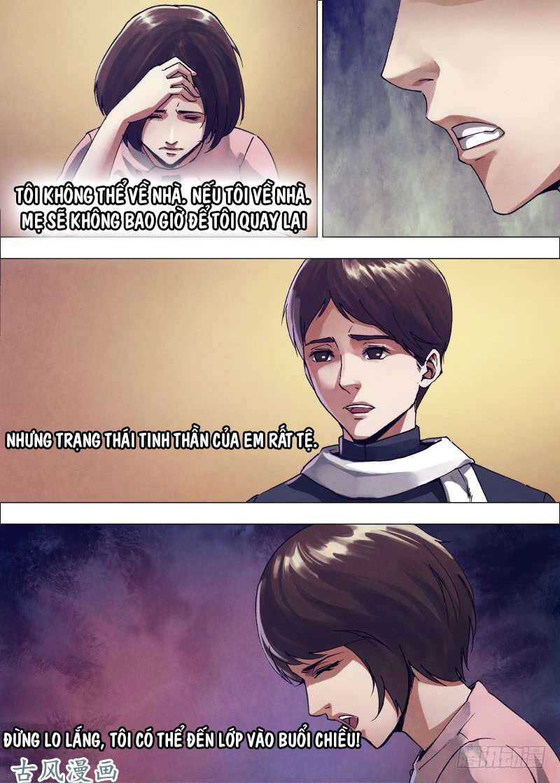 Địa Ngục Thần Y Chapter 163 - 12