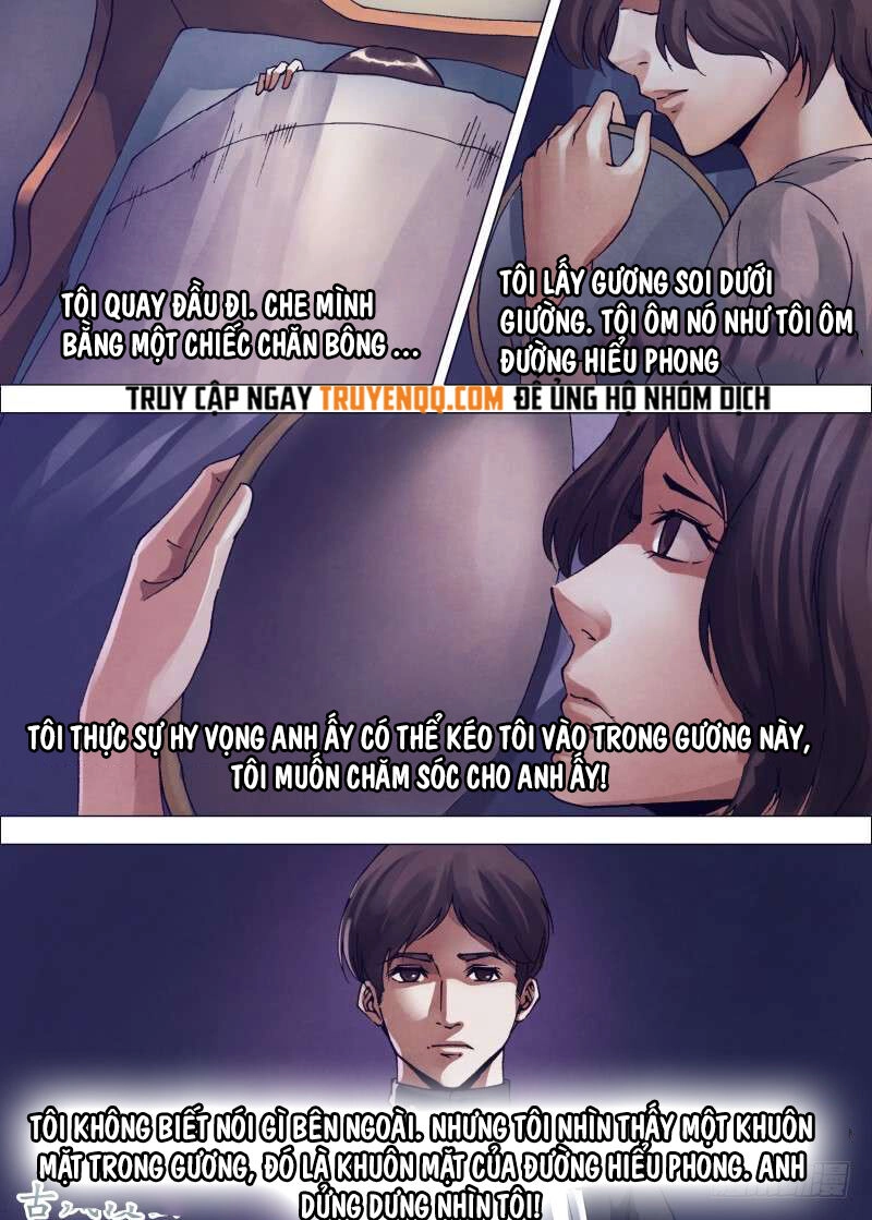 Địa Ngục Thần Y Chapter 163 - 13