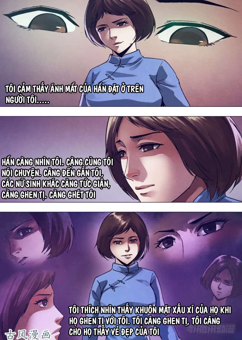 Địa Ngục Thần Y Chapter 164 - 10