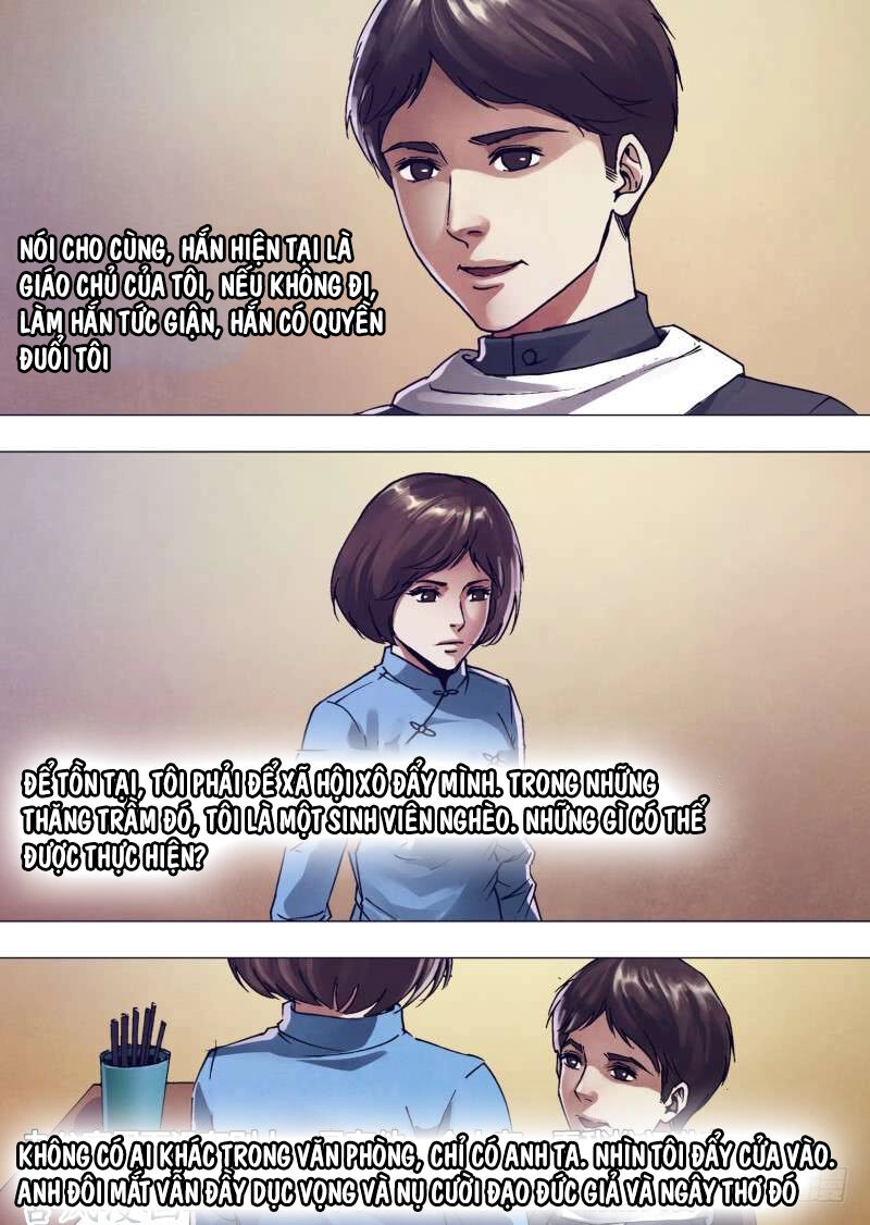 Địa Ngục Thần Y Chapter 164 - 12