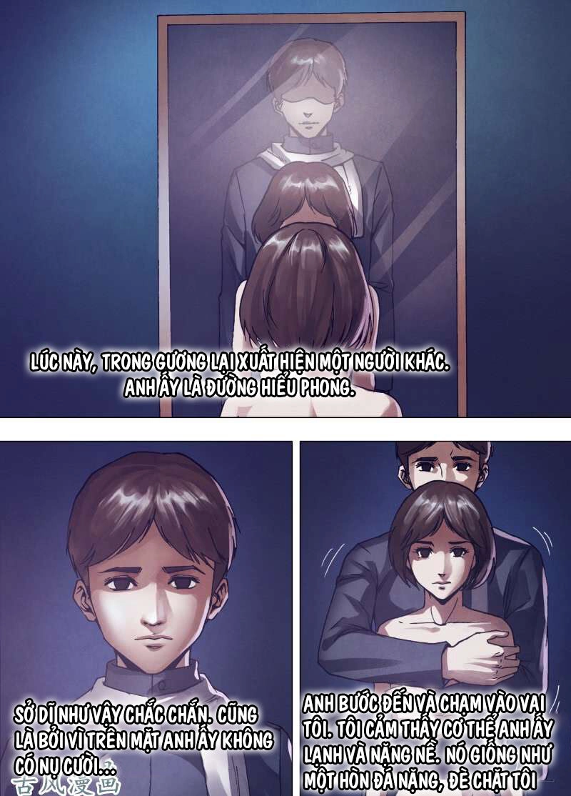 Địa Ngục Thần Y Chapter 165 - 5