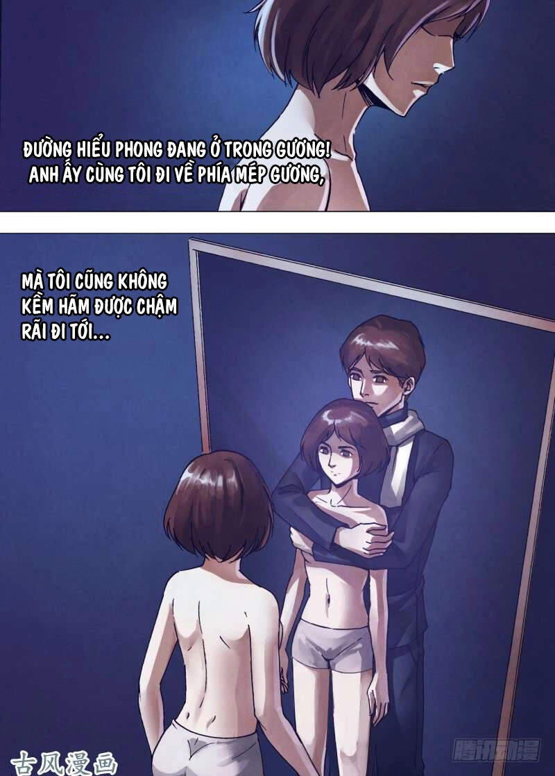 Địa Ngục Thần Y Chapter 165 - 6