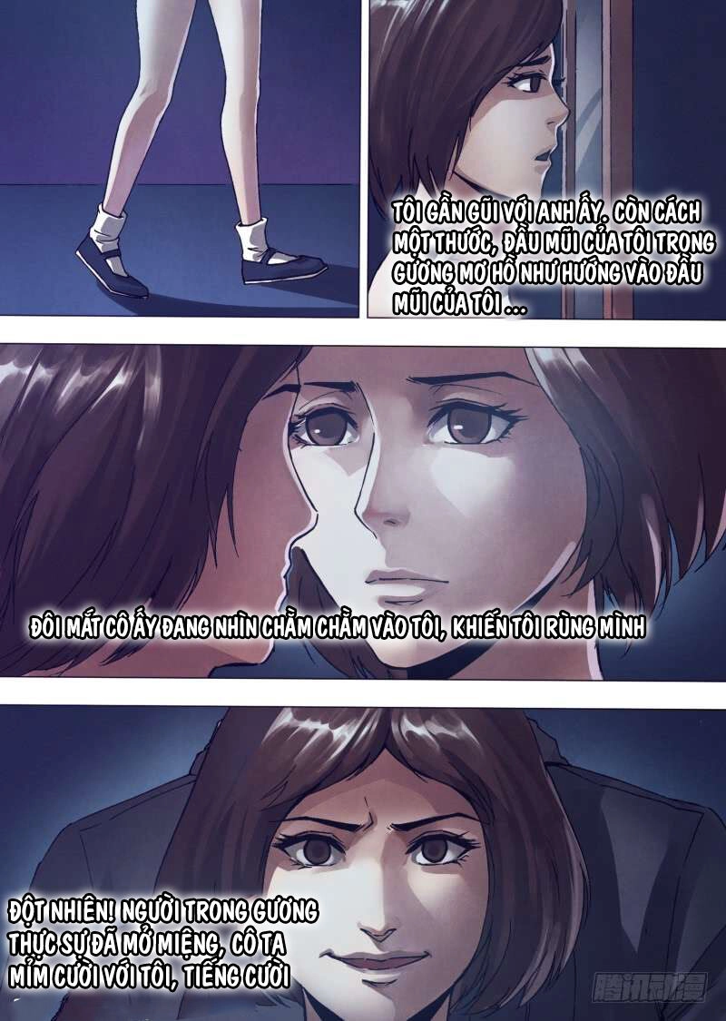 Địa Ngục Thần Y Chapter 165 - 7