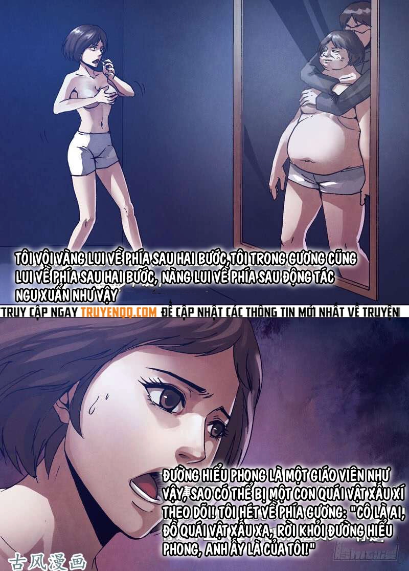 Địa Ngục Thần Y Chapter 165 - 9