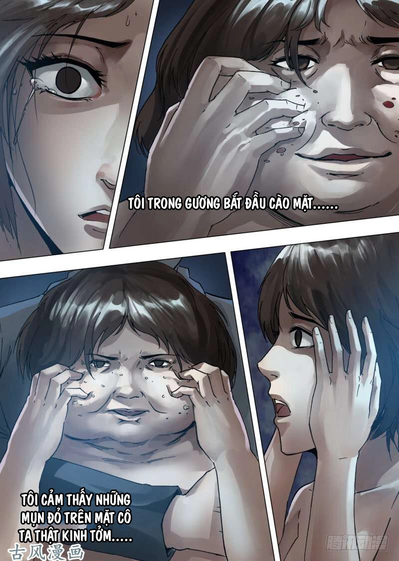 Địa Ngục Thần Y Chapter 165 - 11