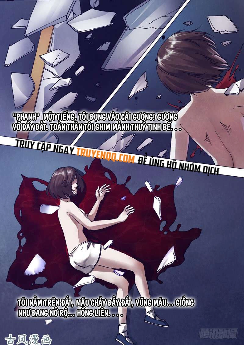 Địa Ngục Thần Y Chapter 165 - 14