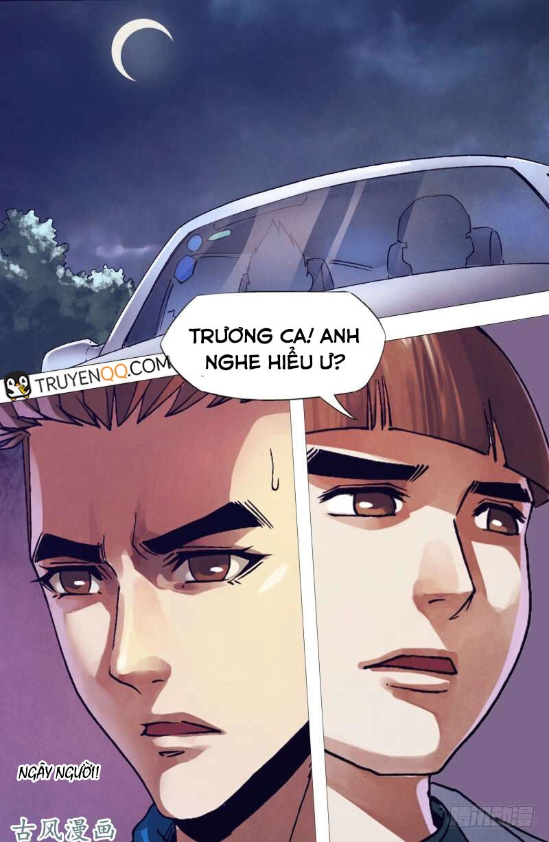 Địa Ngục Thần Y Chapter 167 - 2