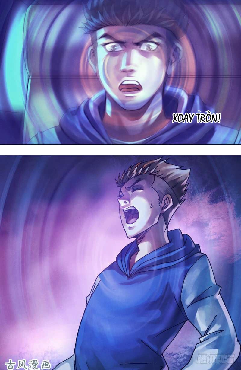 Địa Ngục Thần Y Chapter 167 - 6