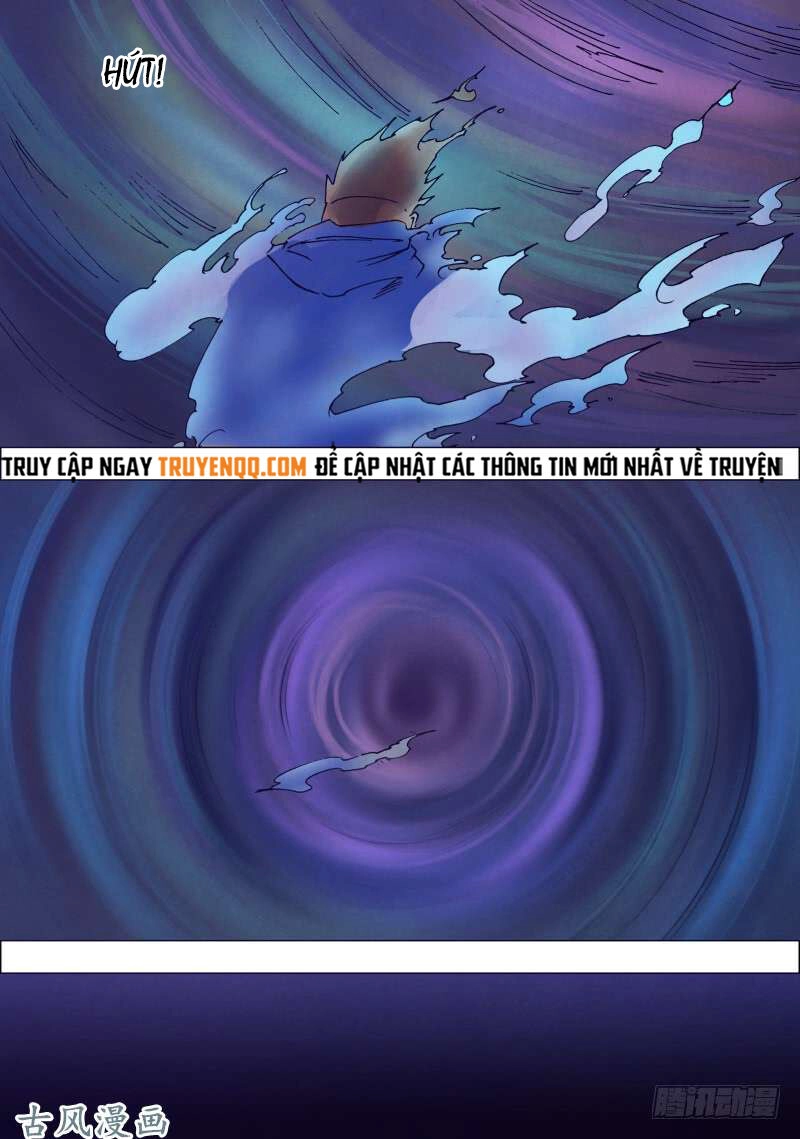 Địa Ngục Thần Y Chapter 167 - 12