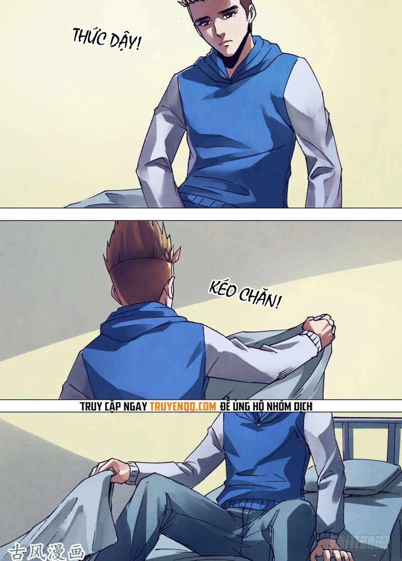 Địa Ngục Thần Y Chapter 167 - 14