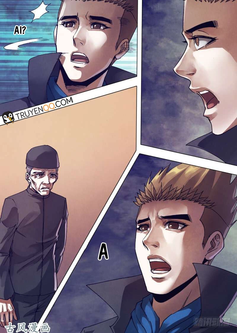 Địa Ngục Thần Y Chapter 168 - 10