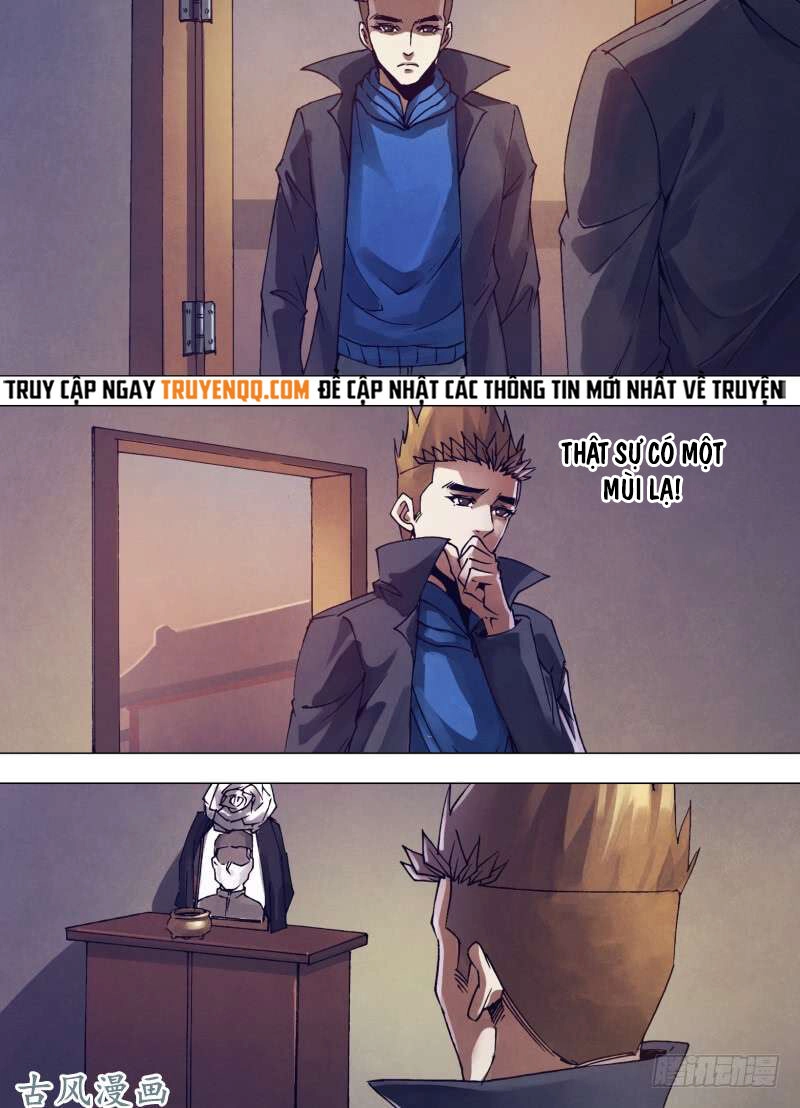 Địa Ngục Thần Y Chapter 168 - 13