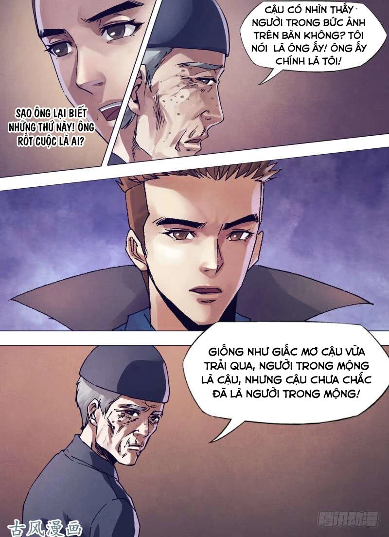 Địa Ngục Thần Y Chapter 169 - 3