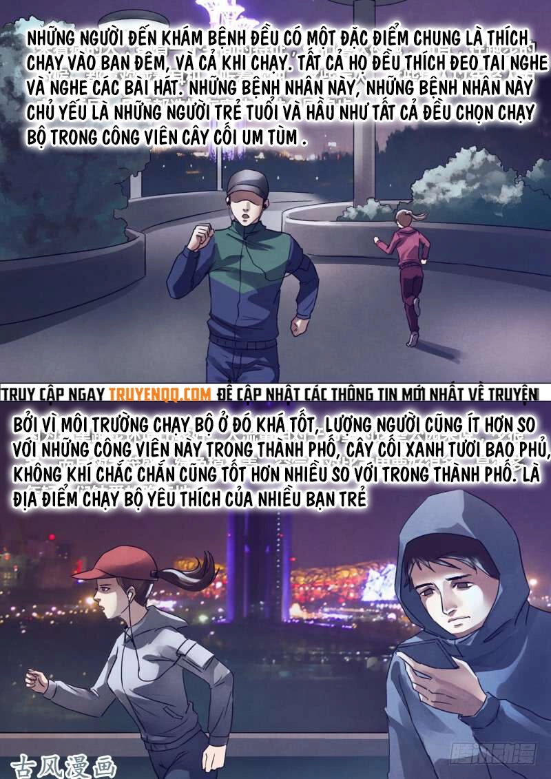 Địa Ngục Thần Y Chapter 169 - 7