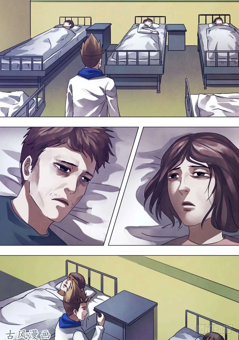 Địa Ngục Thần Y Chapter 169 - 8