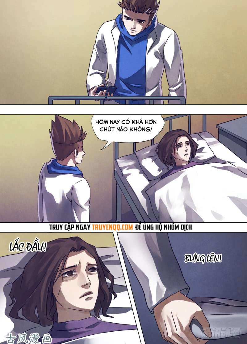 Địa Ngục Thần Y Chapter 169 - 12