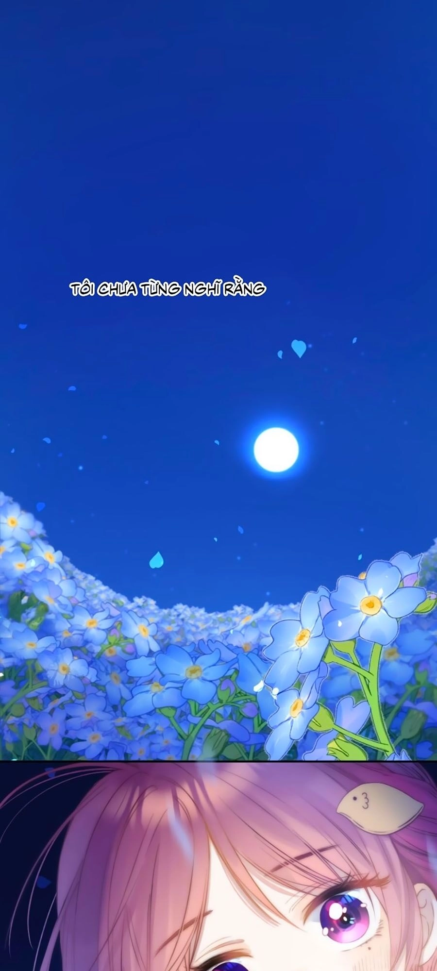 Quả Táo Của Anh Chapter 1.1 - 1