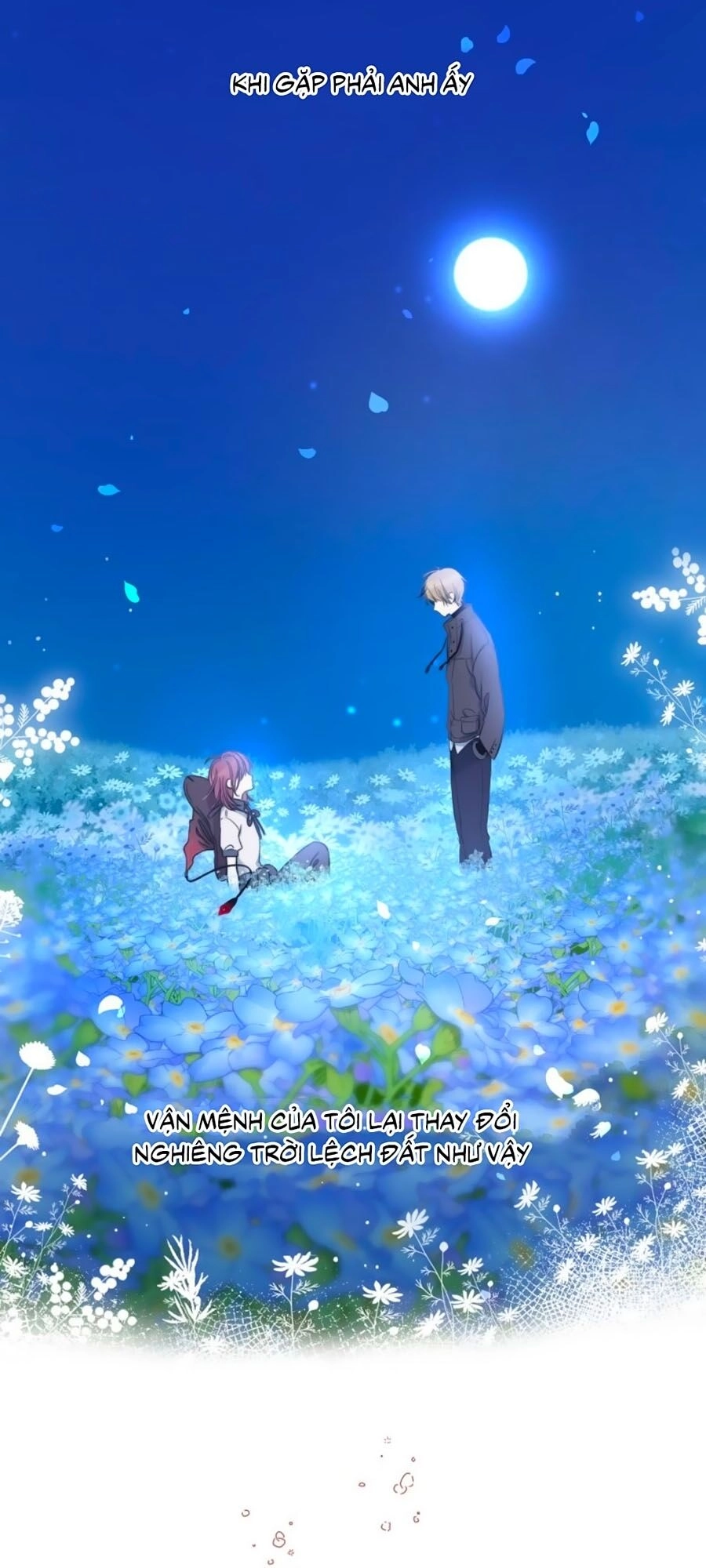 Quả Táo Của Anh Chapter 1.1 - 3