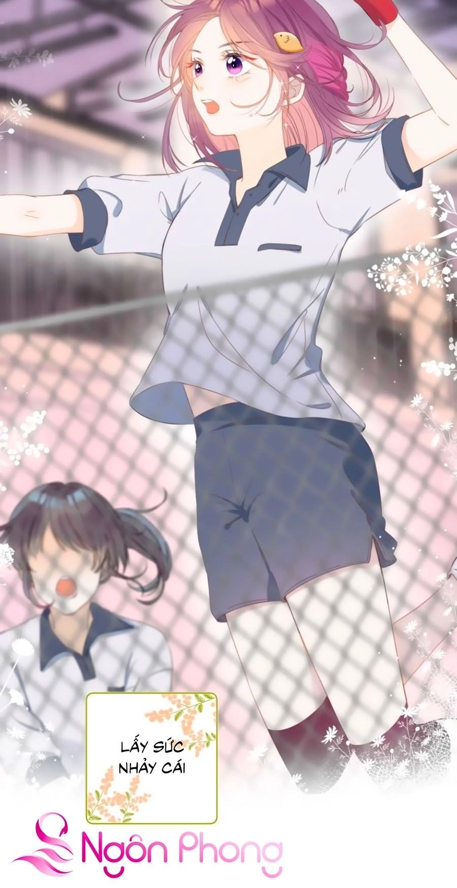 Quả Táo Của Anh Chapter 1.1 - 7