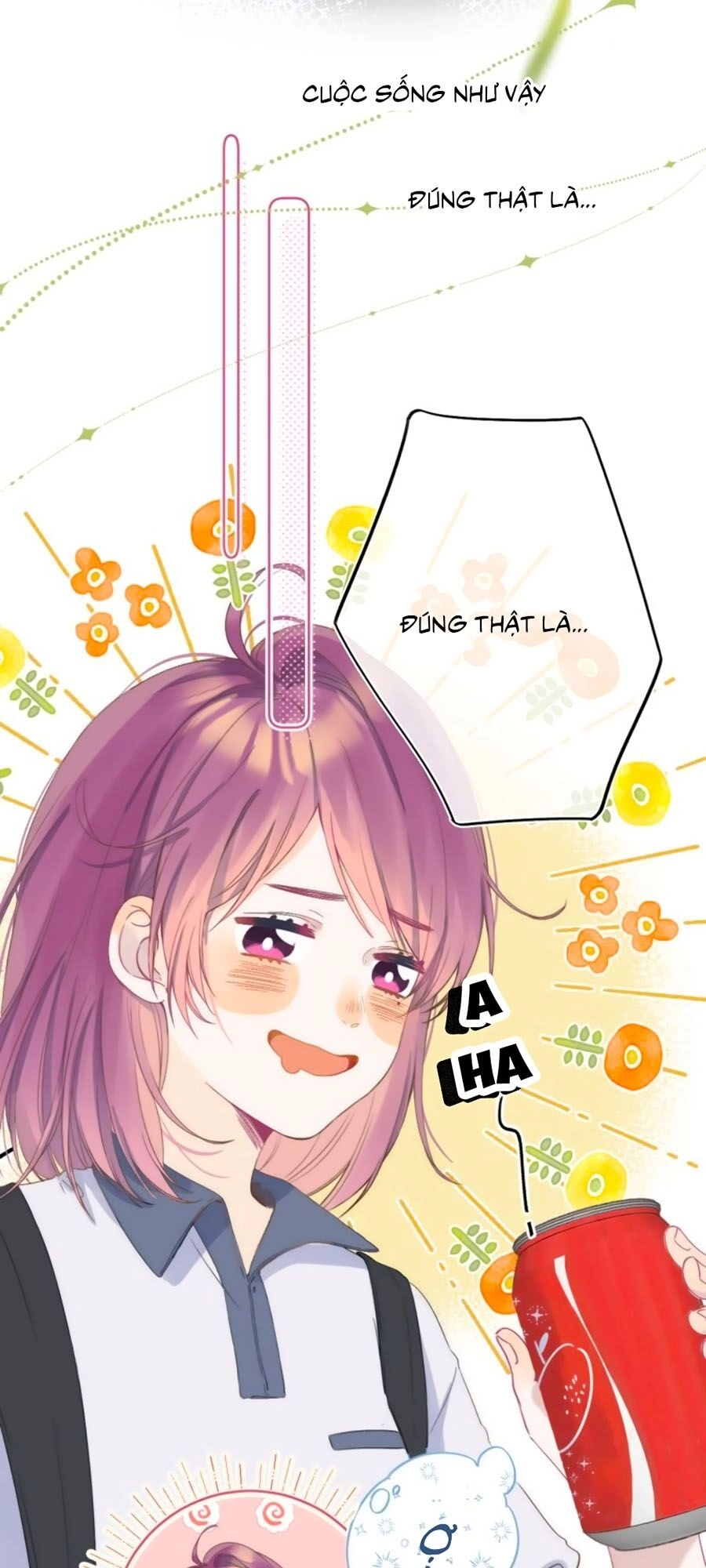 Quả Táo Của Anh Chapter 1.1 - 18