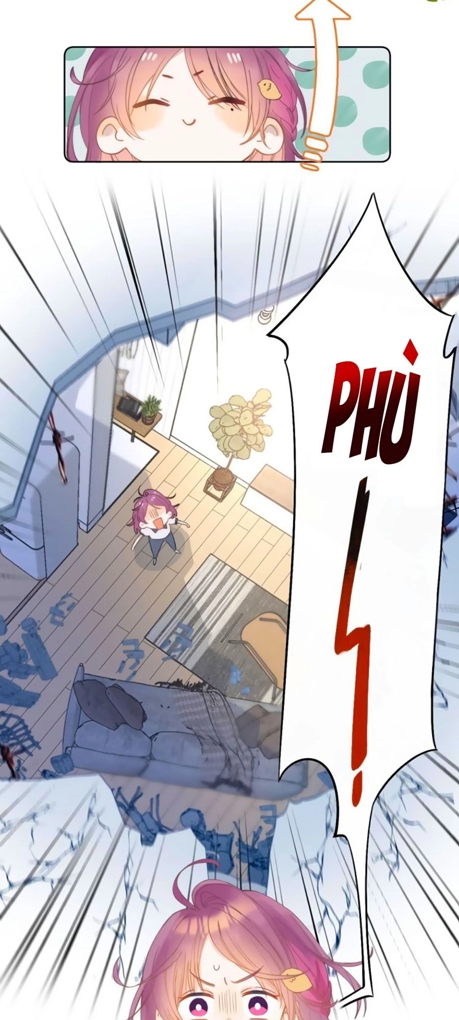 Quả Táo Của Anh Chapter 1.1 - 24