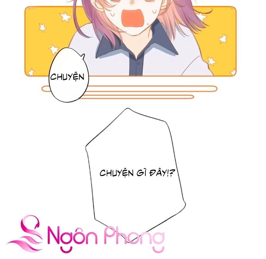 Quả Táo Của Anh Chapter 1.1 - 25