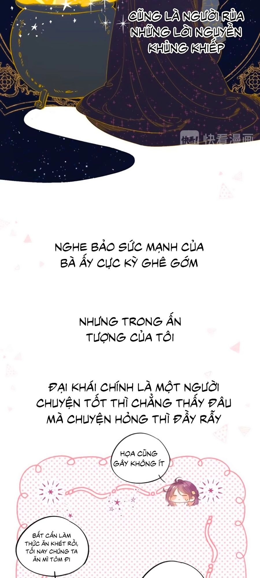 Quả Táo Của Anh Chapter 1.1 - 30