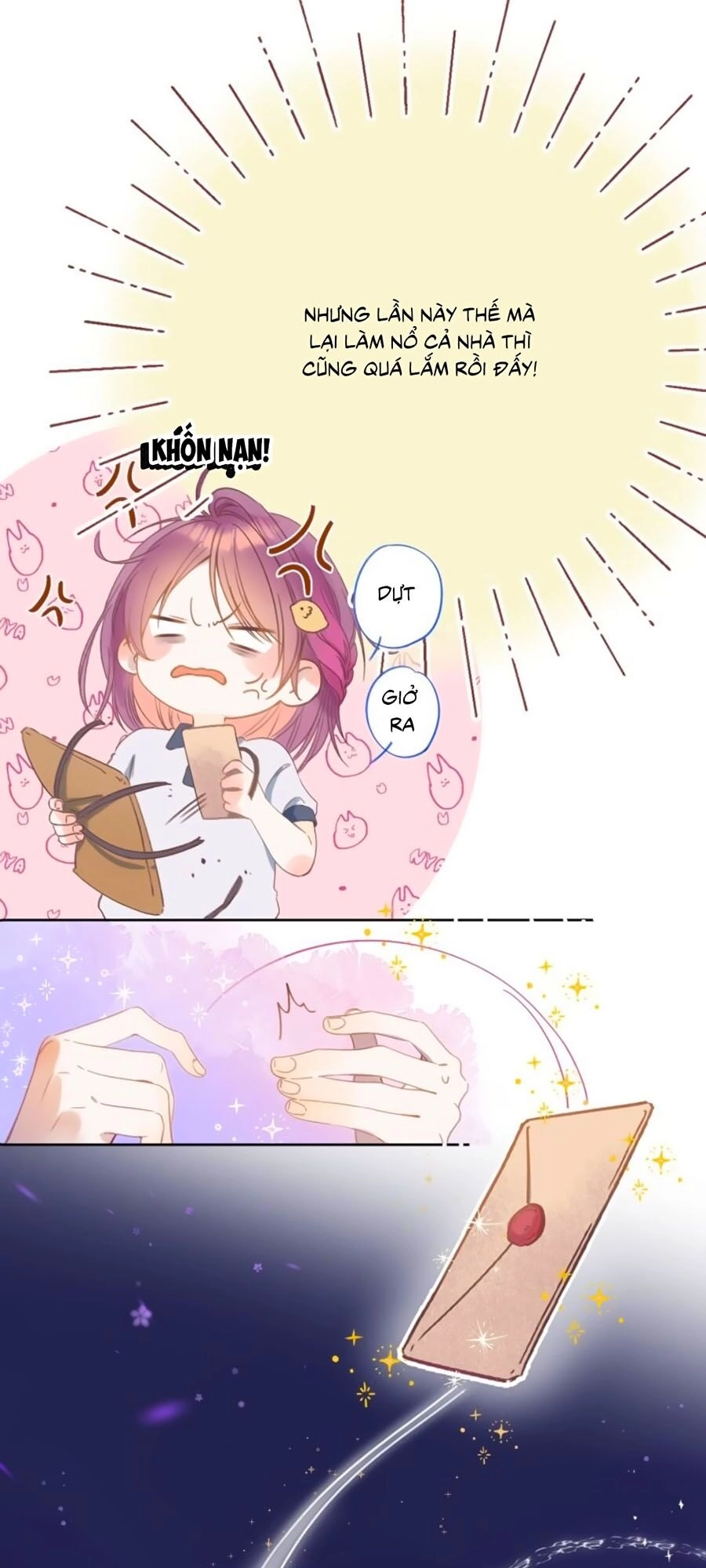 Quả Táo Của Anh Chapter 1.1 - 32