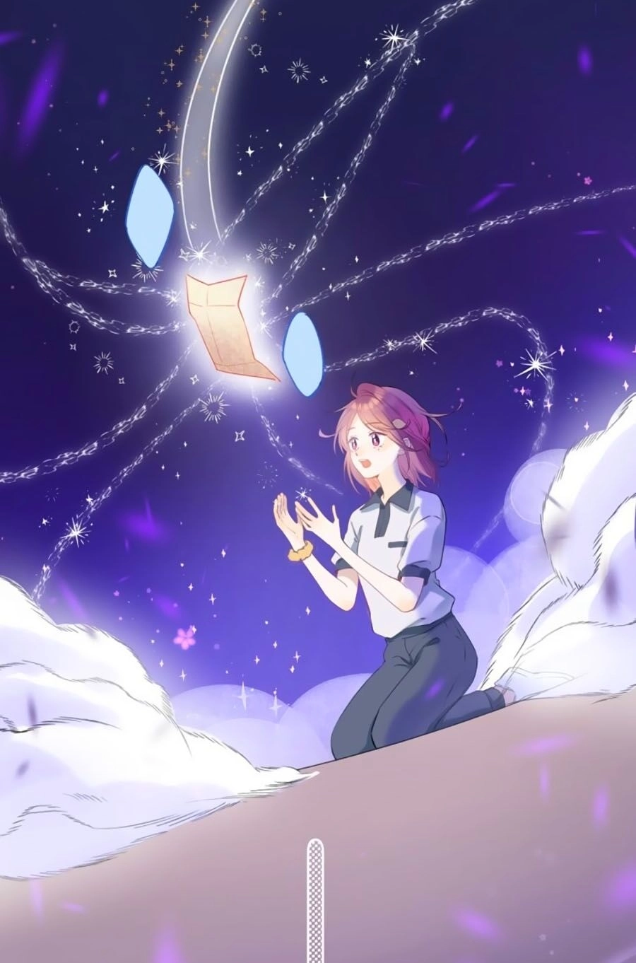 Quả Táo Của Anh Chapter 1.1 - 33