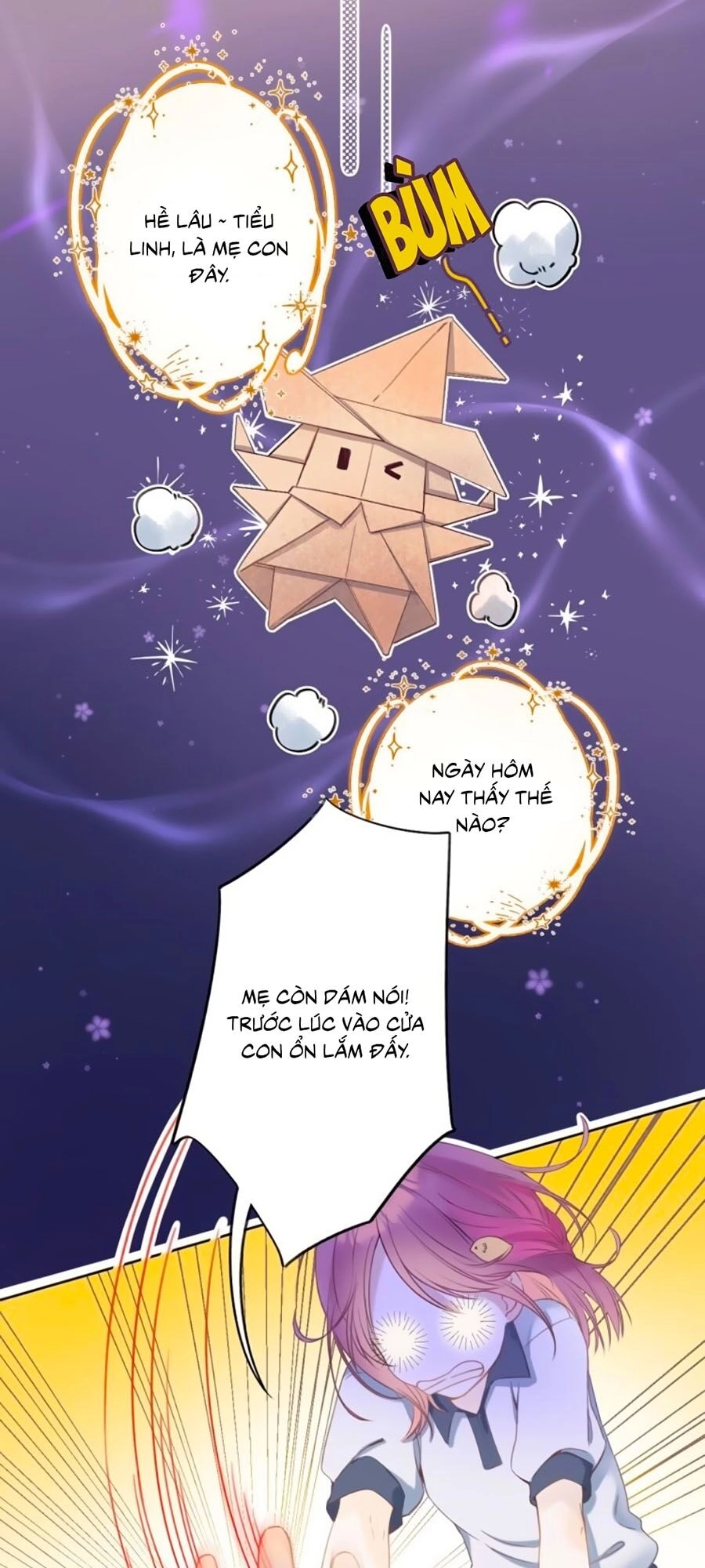 Quả Táo Của Anh Chapter 1.1 - 34