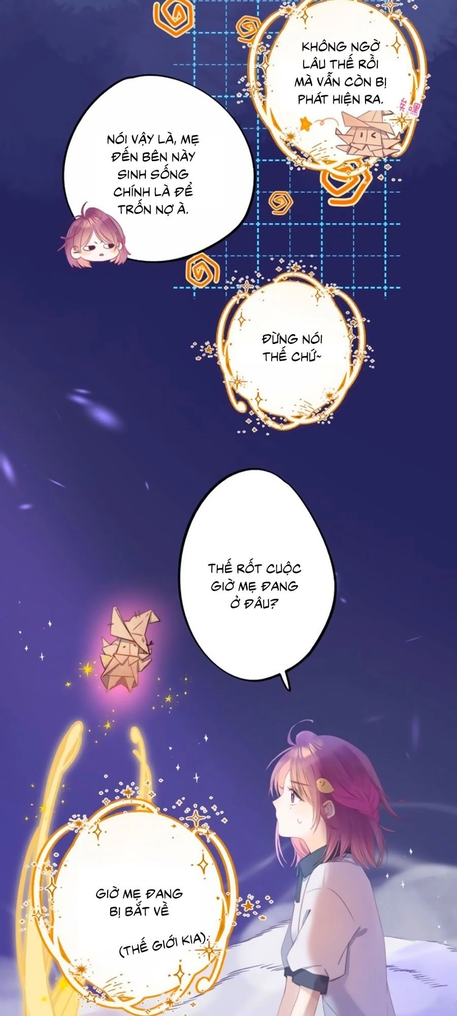 Quả Táo Của Anh Chapter 1.1 - 38