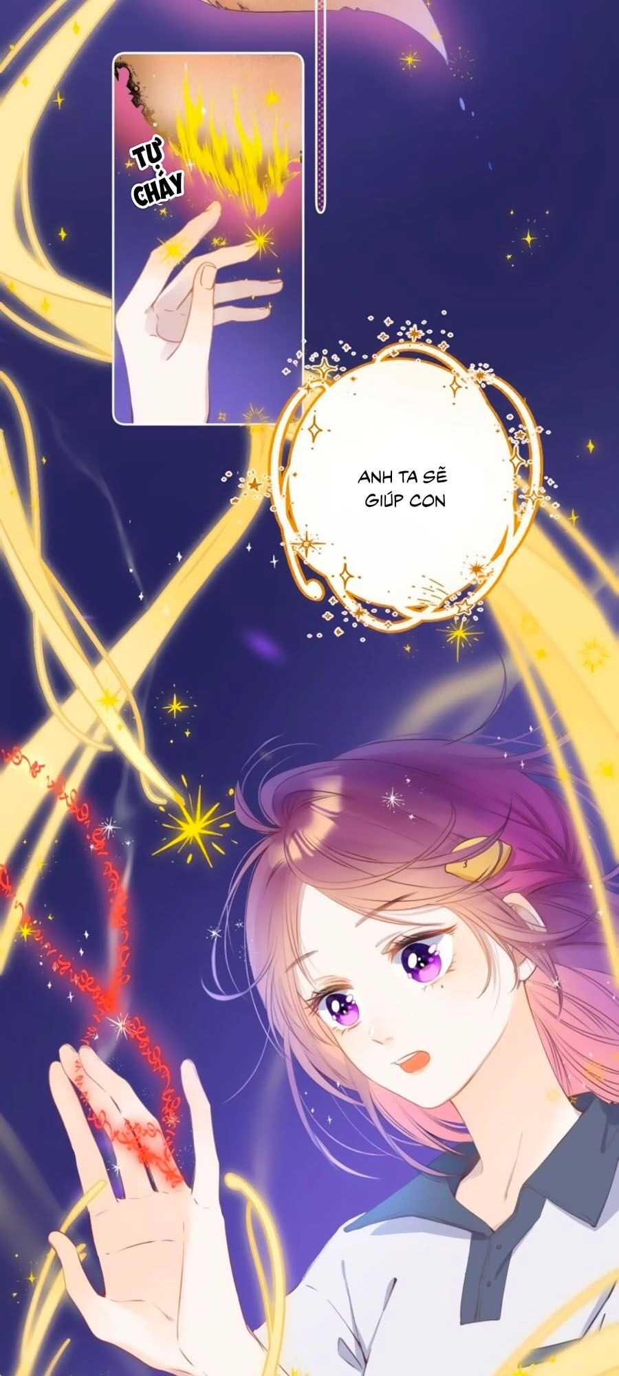 Quả Táo Của Anh Chapter 1.1 - 40