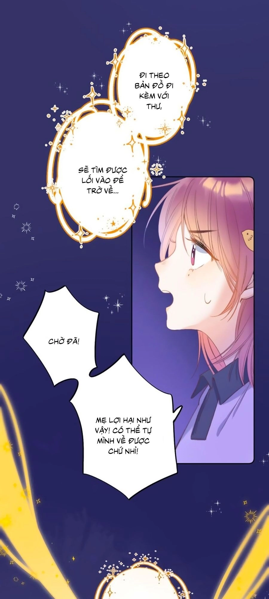 Quả Táo Của Anh Chapter 1.1 - 43