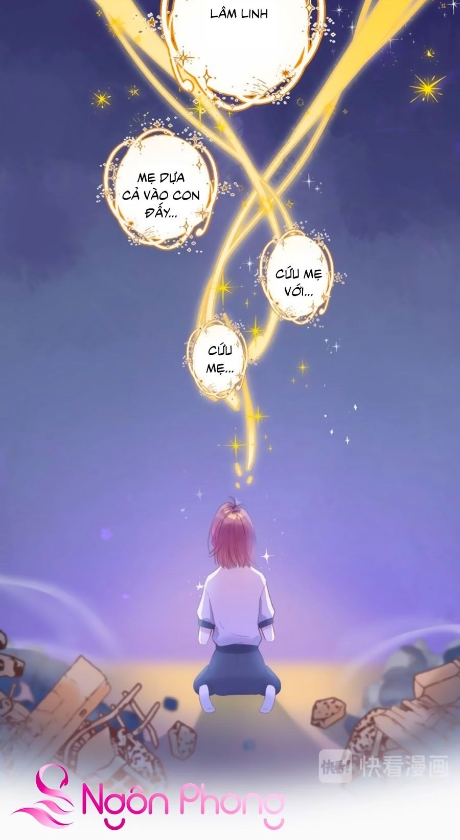 Quả Táo Của Anh Chapter 1.1 - 44