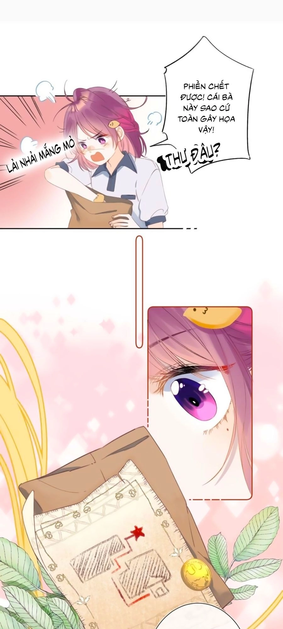 Quả Táo Của Anh Chapter 1.1 - 45