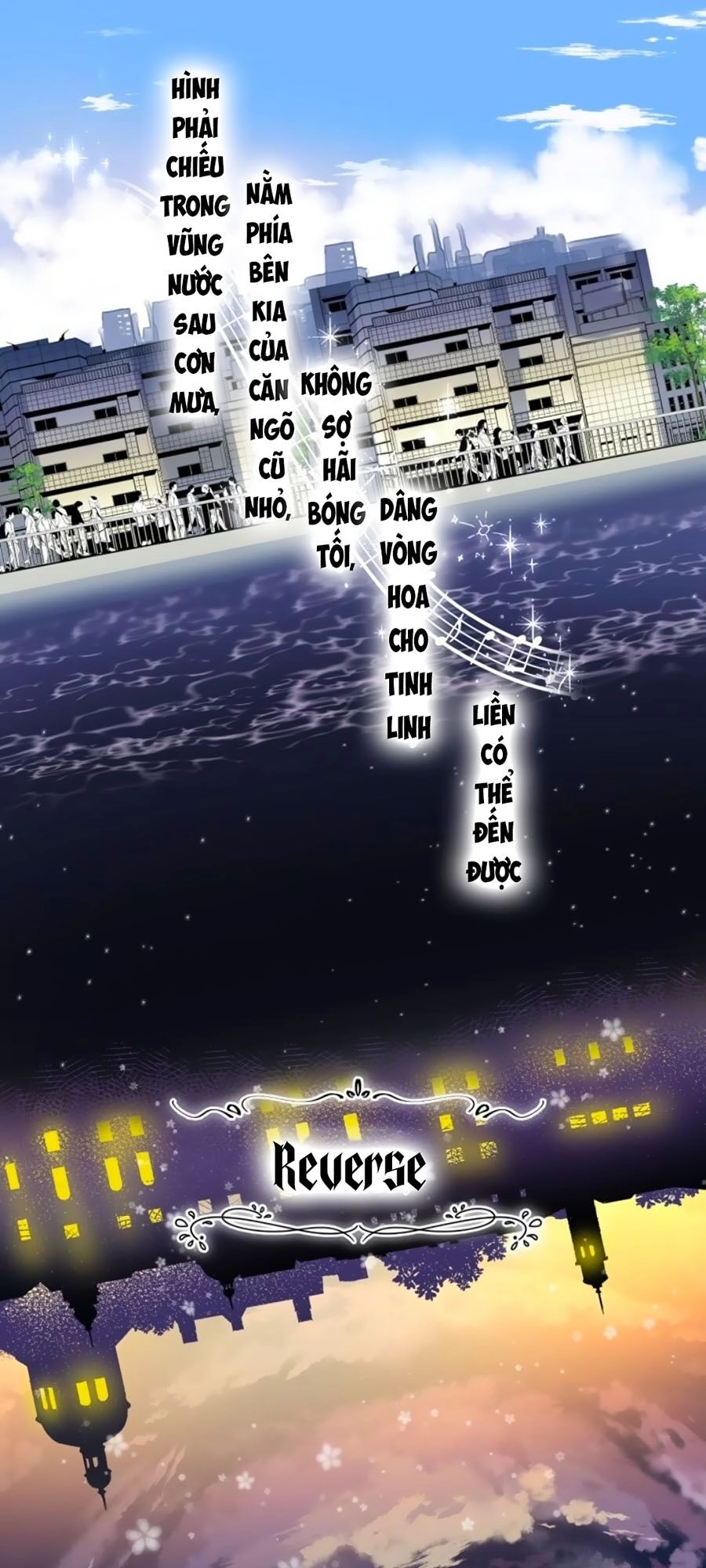 Quả Táo Của Anh Chapter 1.1 - 47