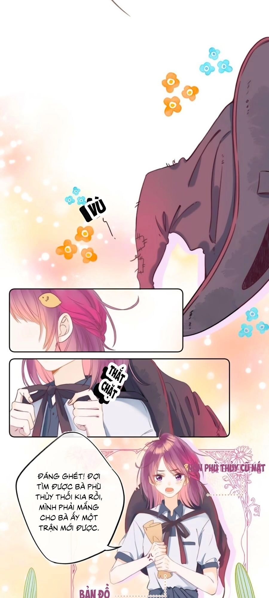 Quả Táo Của Anh Chapter 1.1 - 49