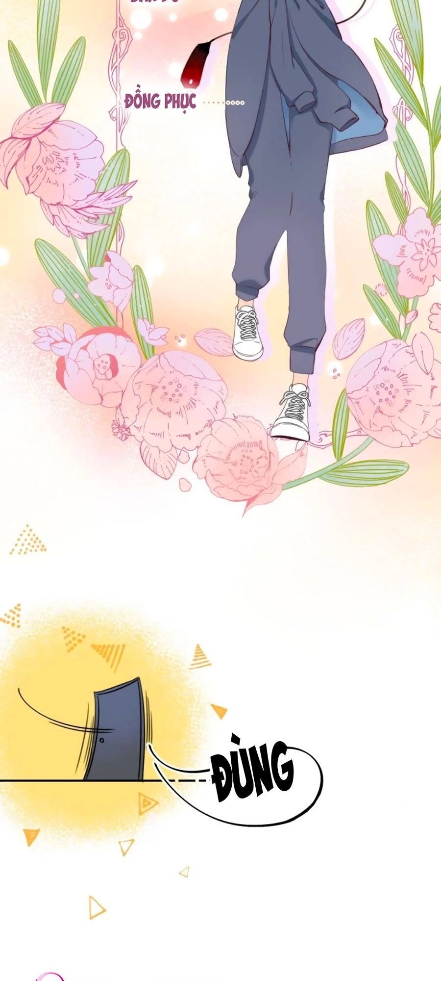 Quả Táo Của Anh Chapter 1.1 - 50