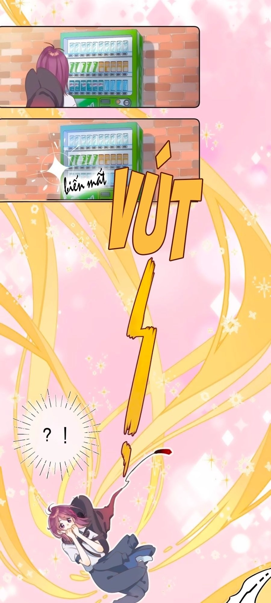 Quả Táo Của Anh Chapter 1.2 - 4