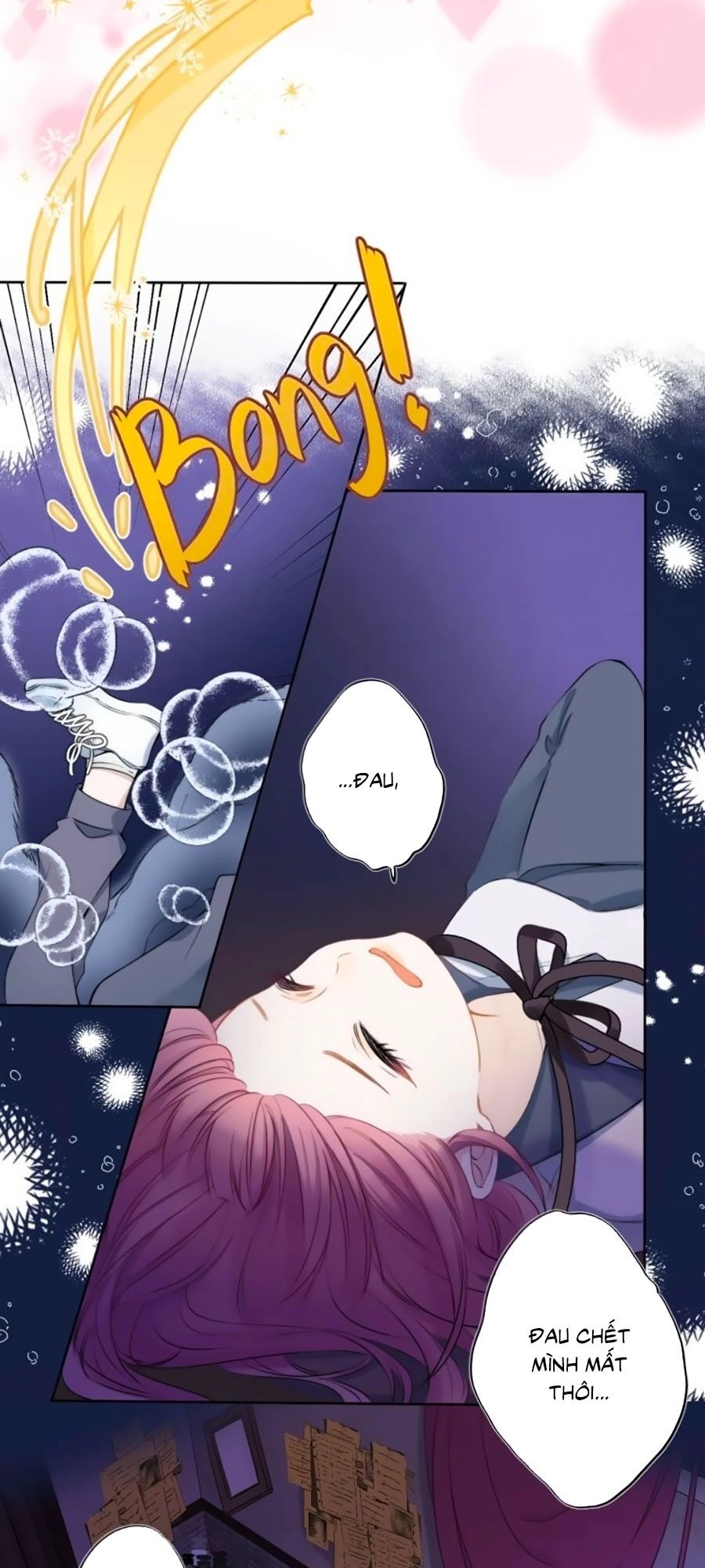 Quả Táo Của Anh Chapter 1.2 - 6