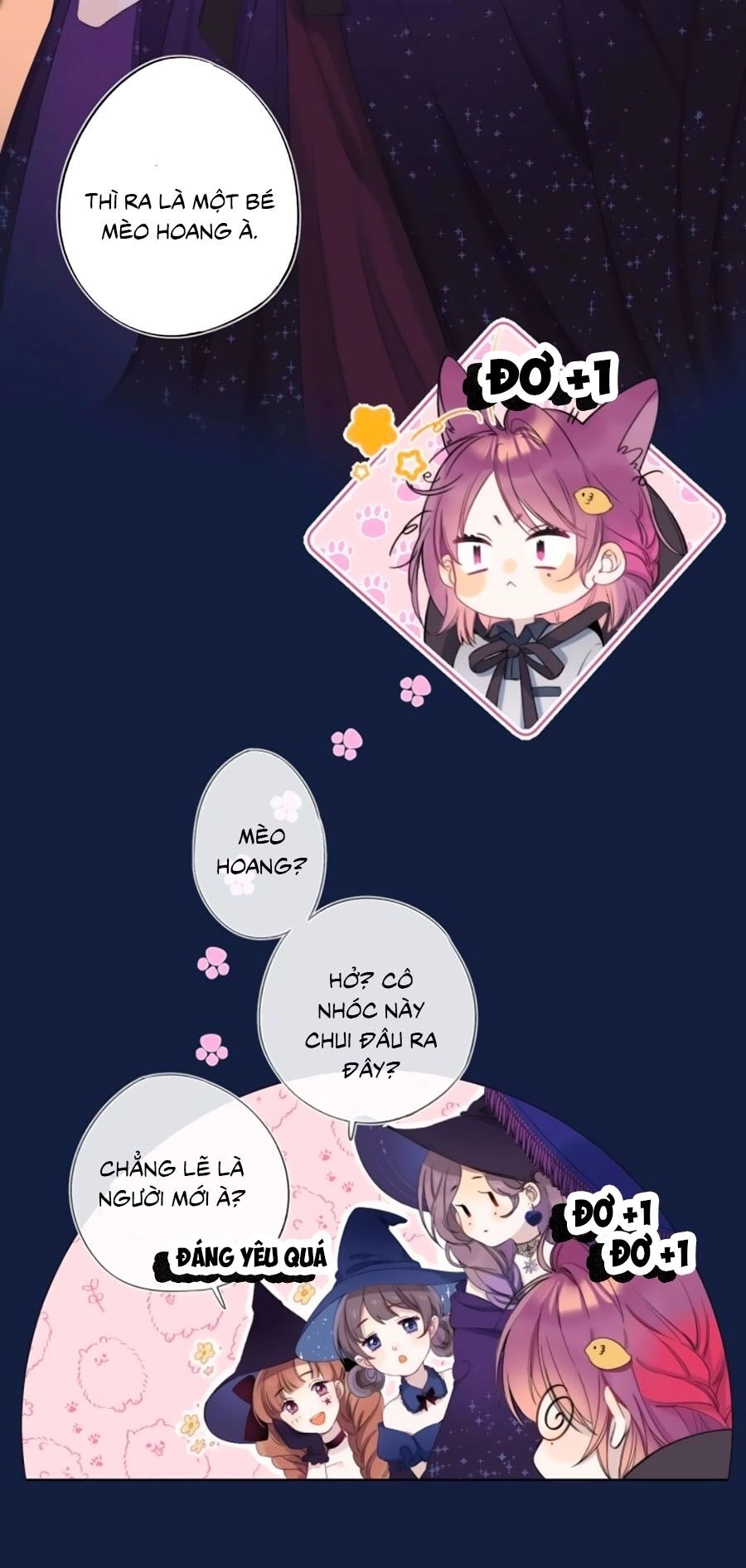 Quả Táo Của Anh Chapter 1.2 - 10