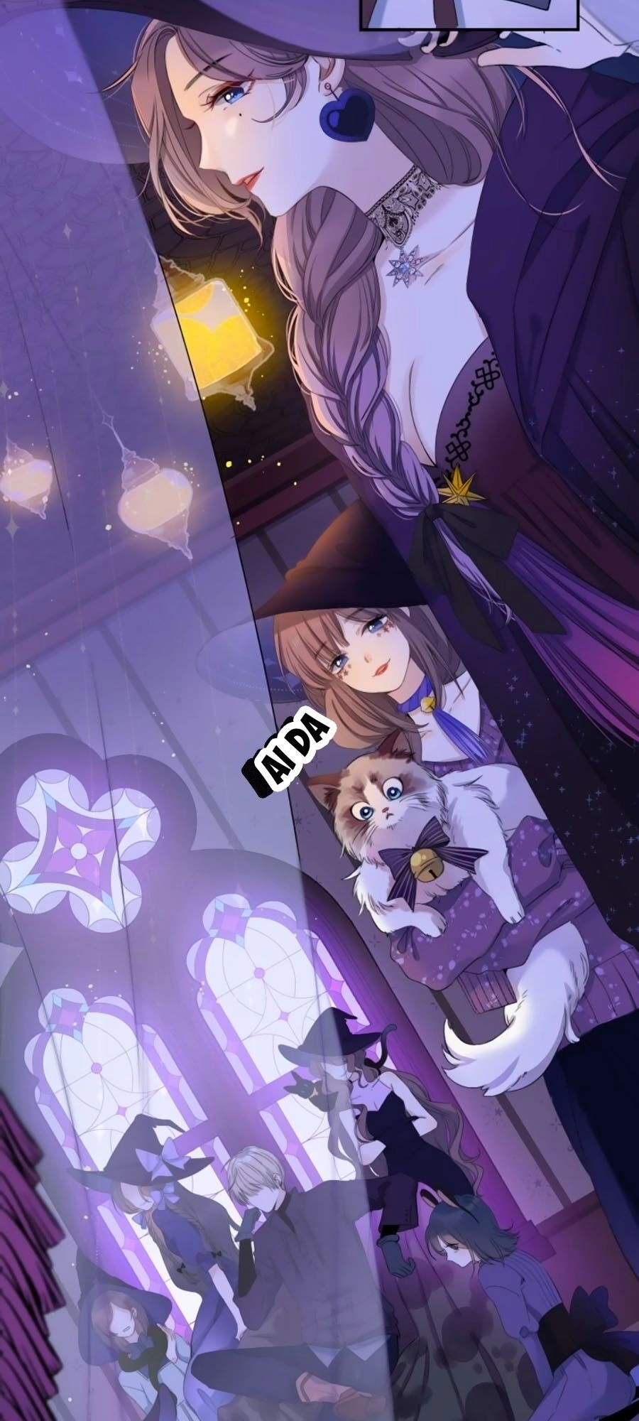 Quả Táo Của Anh Chapter 1.2 - 12